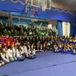 EL CORO DE NUESTRO COLEGIO PARTICIPÓ EN EL SCHOOL CHOIR IN CONCERT DE COLEGIO CONCEPCIÓN