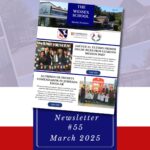 Boletín 55 – March 2025