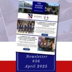 Boletín 56 – April 2025