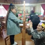 INFANTS CELEBRÓ EL DÍA DE LA MADRE CON UNA JORNADA MUY EMOTIVA