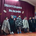 LOS ALUMNOS DE SENIOR 6 REALIZARON LA TRADICIONAL TRAVESÍA AL VALLE DE ELICURA