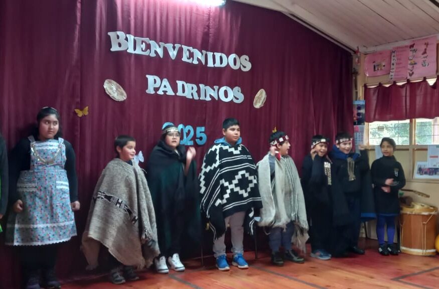 LOS ALUMNOS DE SENIOR 6 REALIZARON LA TRADICIONAL TRAVESÍA AL VALLE DE ELICURA
