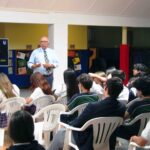 ¡MOMENTO DE DECIDIR! SENIOR PRESENTÓ SUS RESPECTIVOS ELECTIVOS