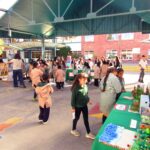 LA MUESTRA ANUAL DEL DEPTO. DE LENGUAJE TRAJO MUCHAS SORPRESAS