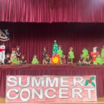 INFANTS CIERRA EL AÑO CON LOS SUMMER CONCERTS 2025