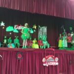 JUNIOR CIERRA 2025 CON LOS ESPERADOS “CONCERTS DE VERANO”