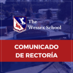 COMUNICADO DE RECTORÍA – N°2